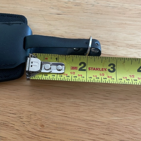 Disney Store Cast Exclusive Be Our Guest Lumiere Luggage Tag-NEW - Picture 10 of 11